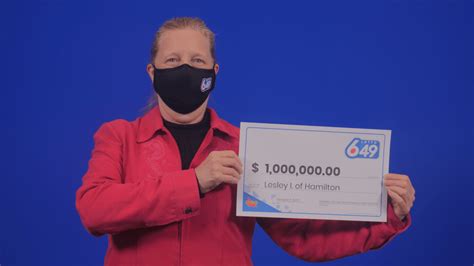 300 million dollar lottery winner.